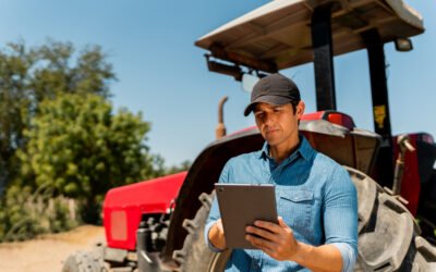 Cómo la tecnología 4.0 cambia la gestión del ganado de corte 